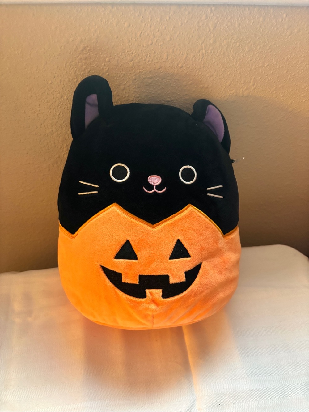 8” Autumn Squishmallow